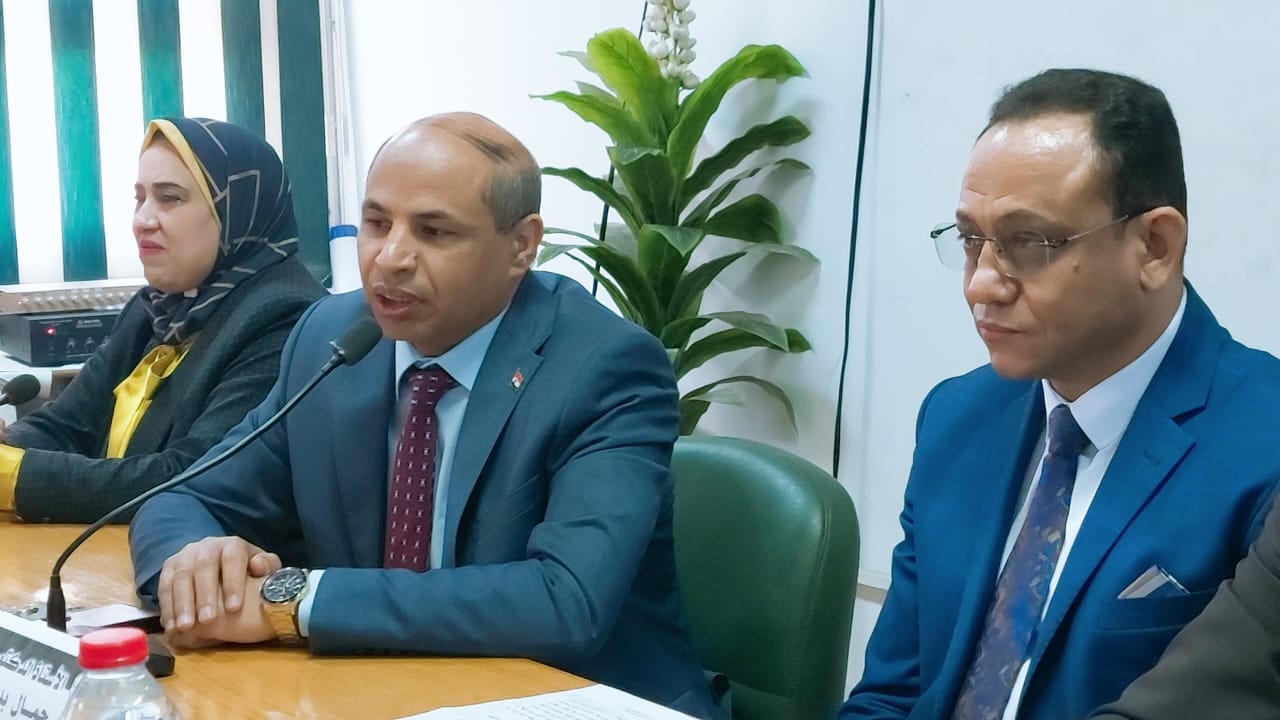 ندوة