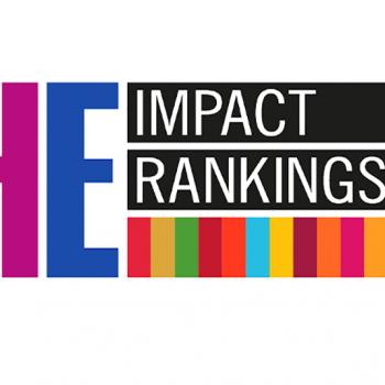 THE ranking