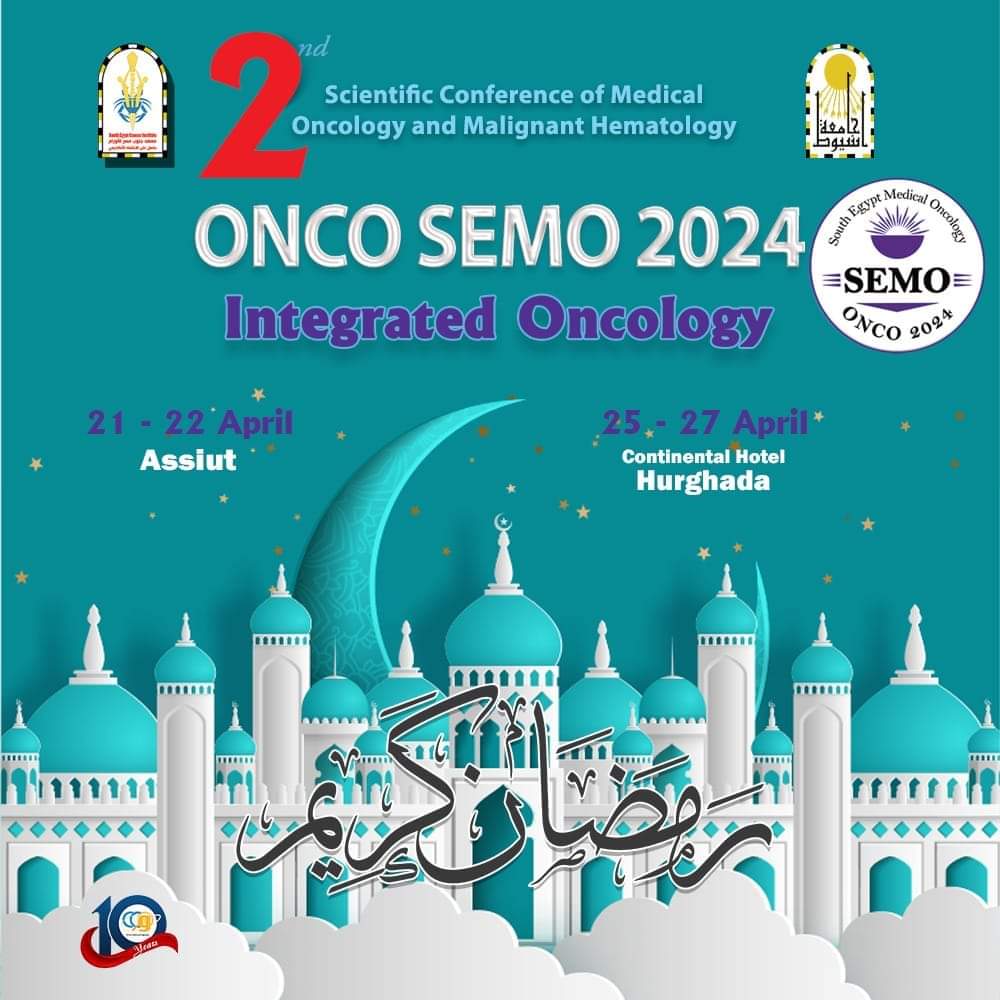 2nd Medical Oncology Conference ONCO-SEMO 2024