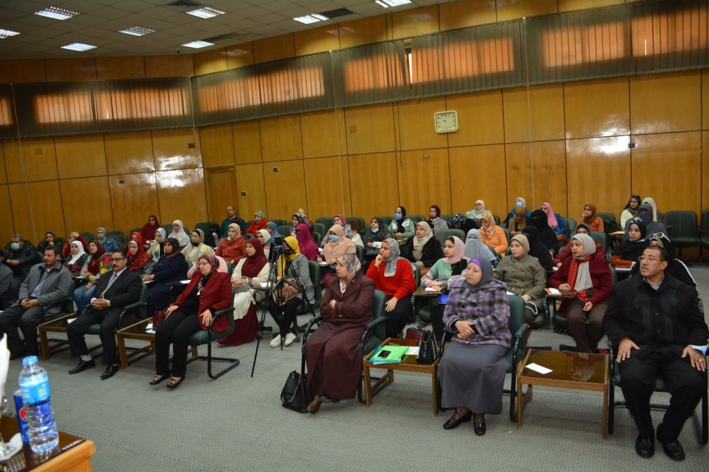 ندوة