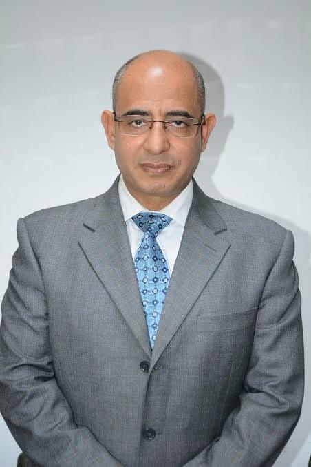 dr mohamed