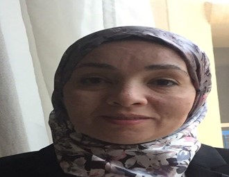 أ.د/ غادة عمر الصدفى