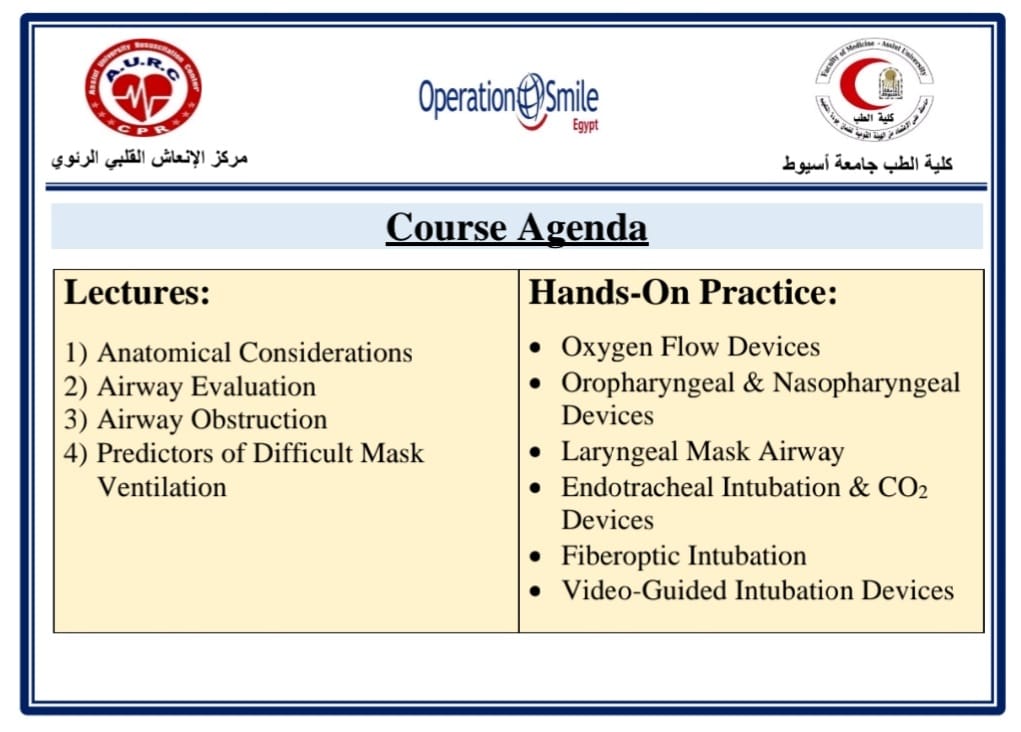 دورة الممرات الهوائية 2