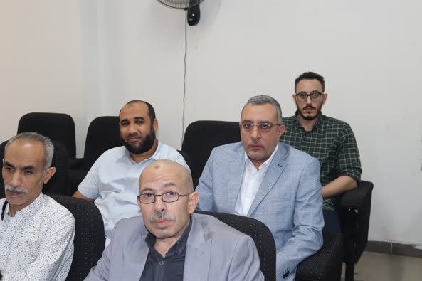قسم جراحة المخ والأعصاب بجامعة أسيوط ينظم يوما علميا حول كيفية تشخيص وعلاج أورام المخ الدبقية