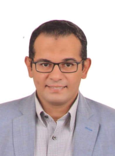 A stroke scientist from Assiut University participates in a scientific study in the largest specialized medical journals.