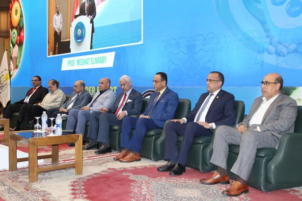 Activities of the Seventh International Conference of the Upper Egypt Society for Clinical Nutrition and Metabolism (UESCNM 2024) under the title “From Guidelines to Clinical Practice”