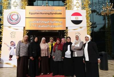 Assiut University Hospitals wins the Excellence Award in implementing patient security and safety nationwide