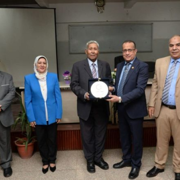 Honoring the pioneers of the Department of Neurosurgery at Assiut University in appreciation of their efforts