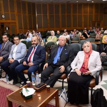 The launch of the activities of the nineteenth conference of the Department of Neurological and Psychiatric Diseases under the title “Medical evidence and guidance in the field of neurological and psychological diseases between reality and application”