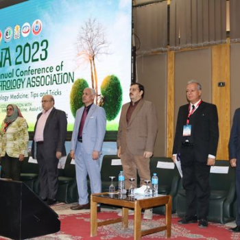 Critical kidney diseases and their impact on the body’s organs. We learn about them through the first annual conference of the Association of Nephrologists in Assiut.