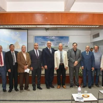Activities of the second scientific meeting of the Association of Nephrologists in Assiut, in cooperation with the Kidney and Industrial Kidney Unit at the Faculty of Medicine, Assiut University.