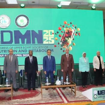 Activities of the 8th Conference of the Upper Egypt Society for Therapeutic Nutrition and Metabolism (UEDMN 2025)