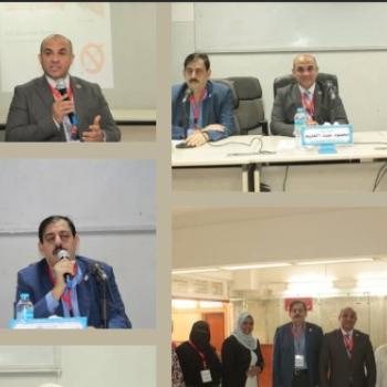 Awareness seminar on "Smoking Cessation"