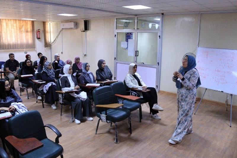 جامعة بدر20