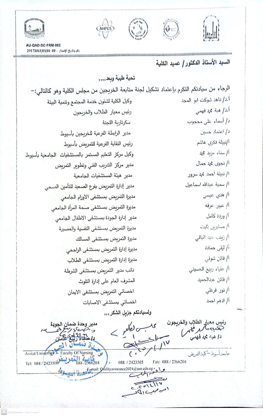 التشكيل