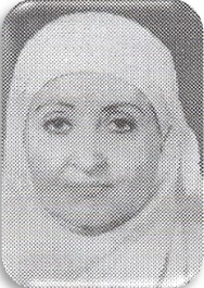 Prof. Samia Mohamed El-Sayyad El-Semary