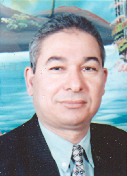 Prof. Mahrous Osman Ahmed Mustafa