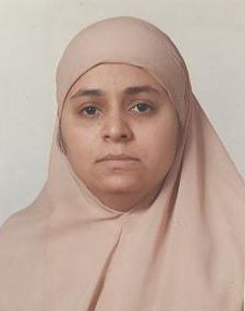 Prof. Hanaa Mohammed Abdel-Wadood Ibrahim