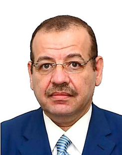 عميد