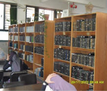 Botany  Library2