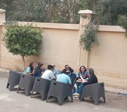 الفريق