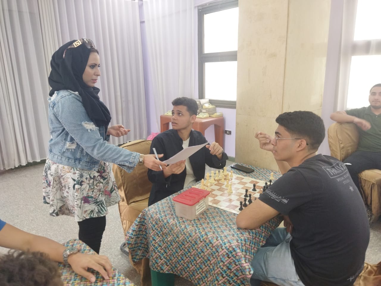 جمهور