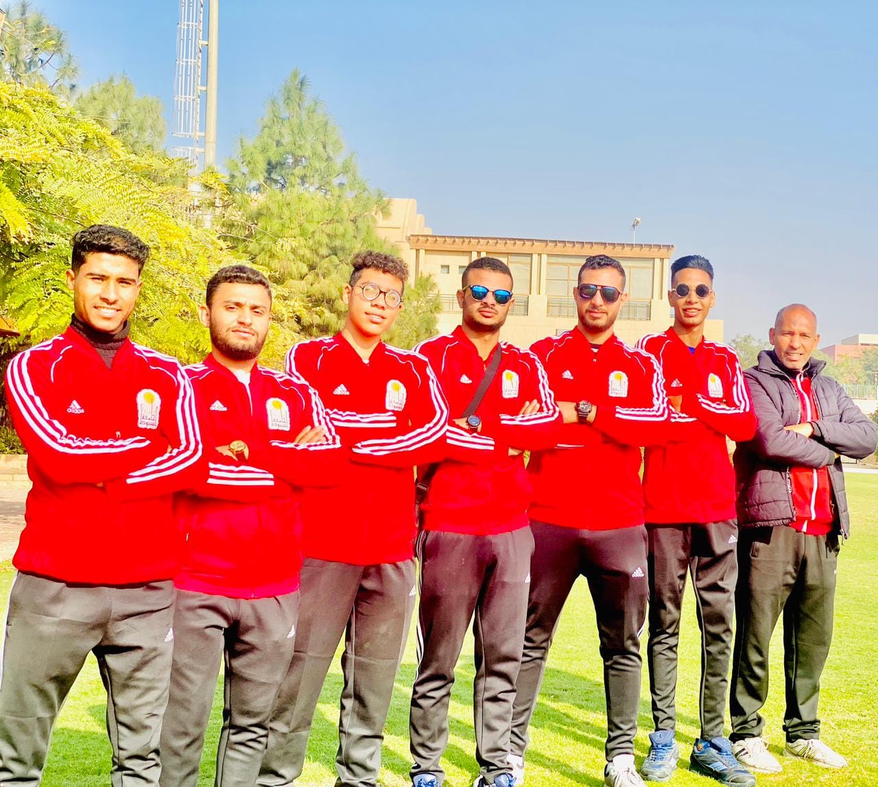 جماعي