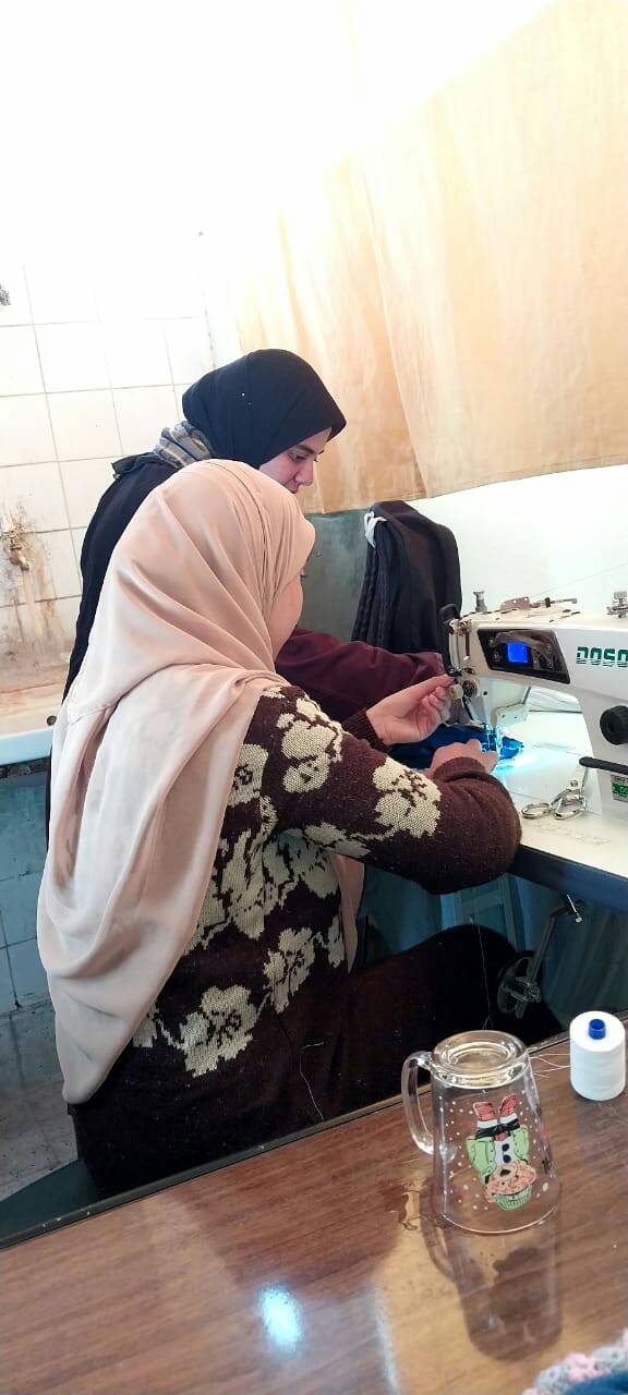 حياكة