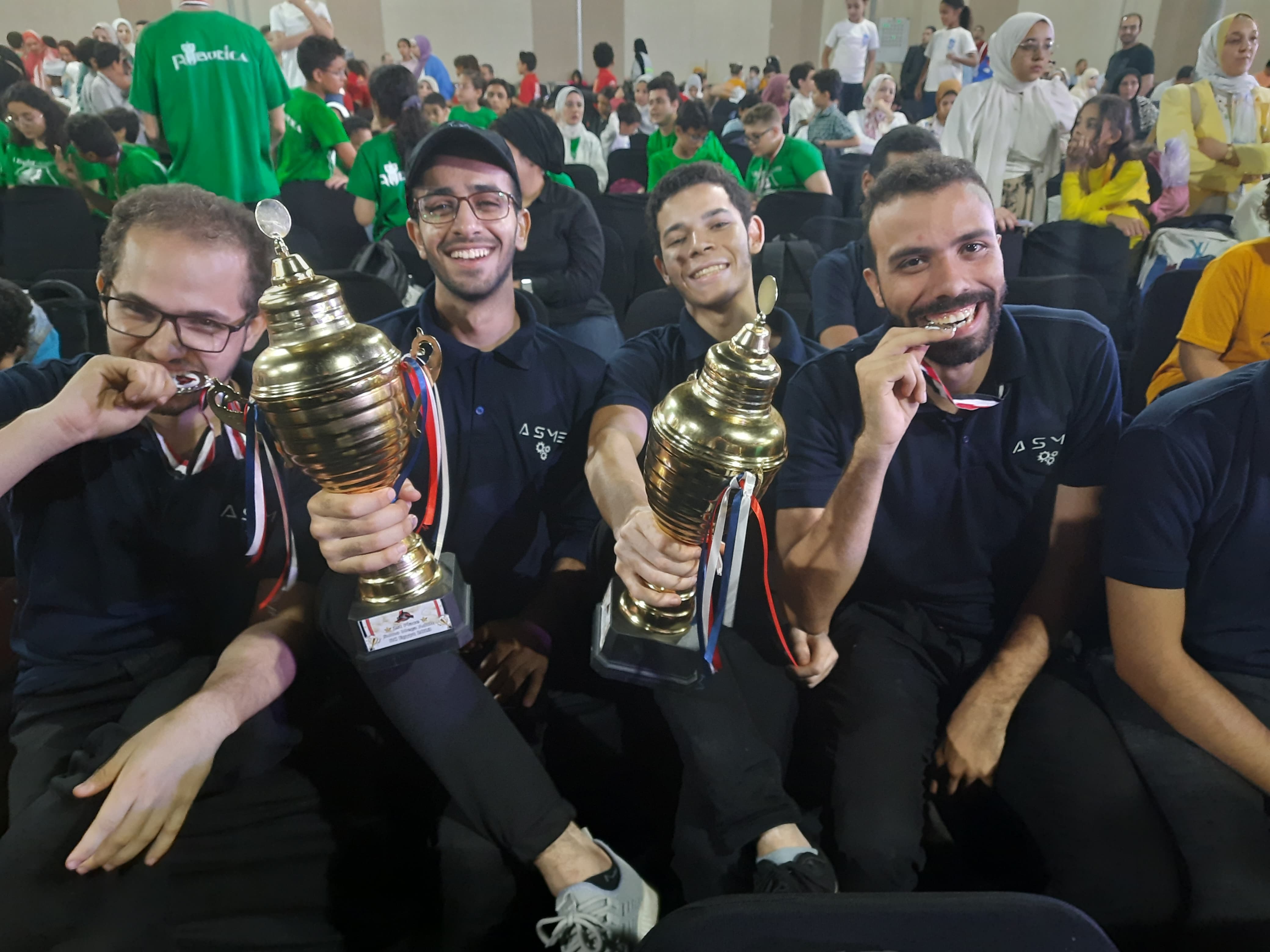 2 كاس