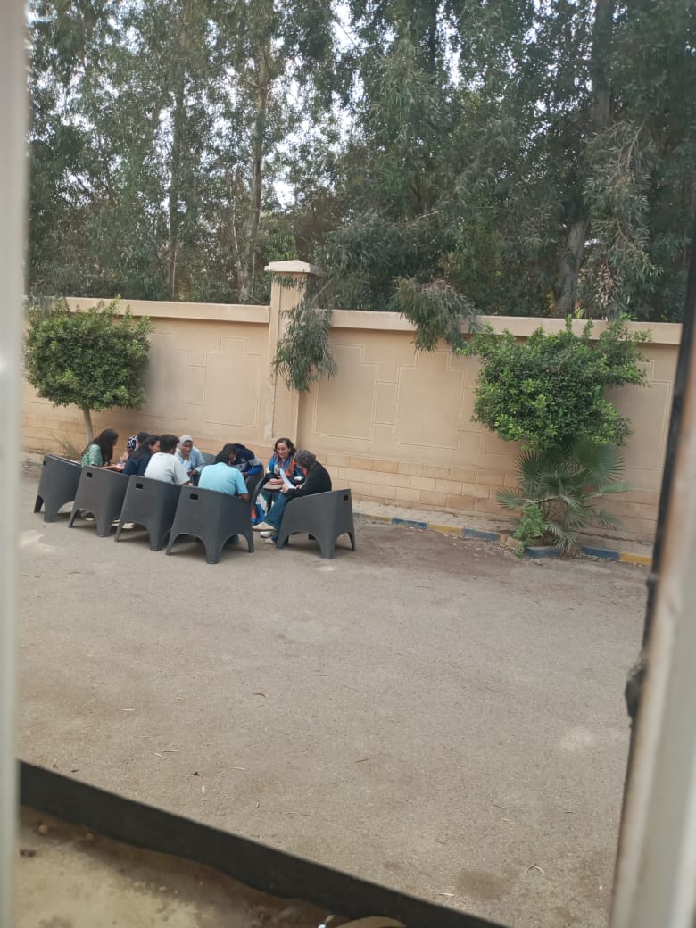طلاب