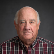 Prof.Gary-Secor
